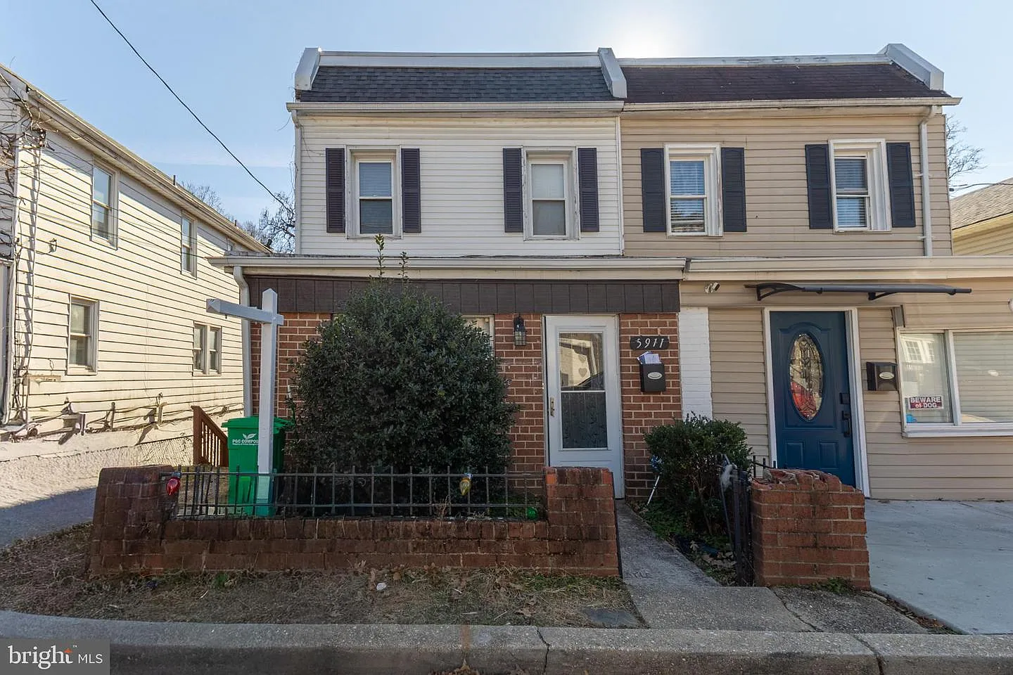 5911 Crown St photo 1