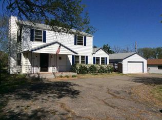 2343 S Bedford St, Wichita, KS 67207