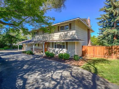 8037 N Lake Cir, Granite Bay, CA, 95746