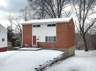 707 Garden City Dr, Monroeville, PA
