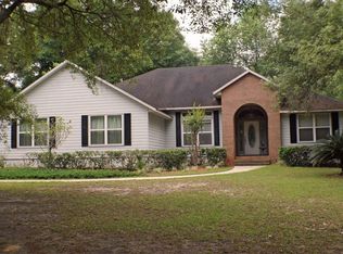 6997 Crystal Lake Rd, Keystone Heights, FL 32656