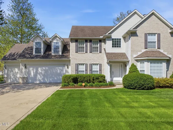 712 Whisperlake Rd, Holland, OH 43528
