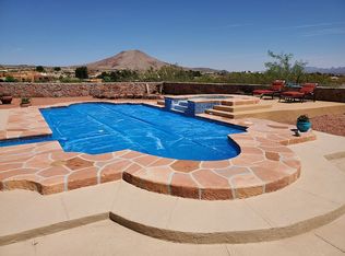 1190 Boling Ln, Las Cruces, NM 88007