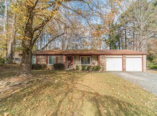 3471 Sagewood Ct, Snellville, GA 30039