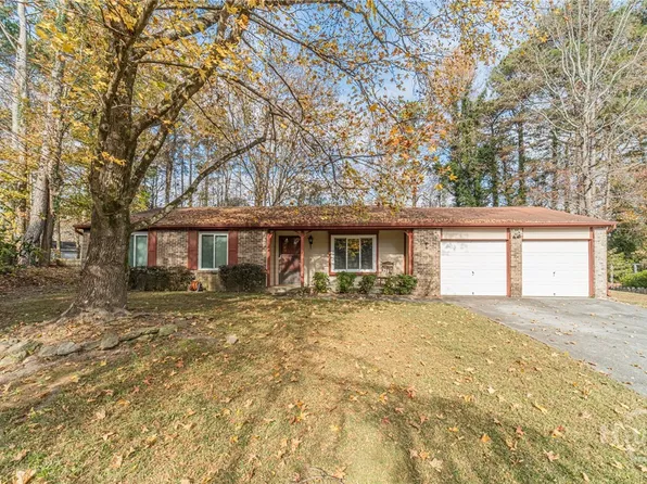 3471 Sagewood Court, Snellville, GA 30039