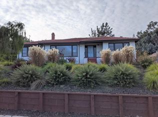 808 Hemlock St, San Carlos, CA 94070