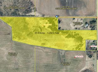 Brown Rd, Fremont, WI 54940