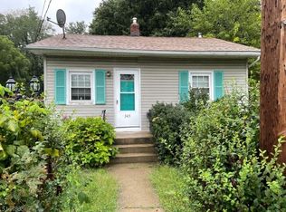 345 Rutherford Ave, Franklin, NJ 07416