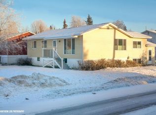 4505 E 6th Ave, Anchorage, AK 99508