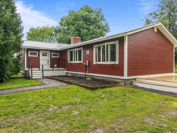 160 Lemroy Court, Richmond, VT 05477