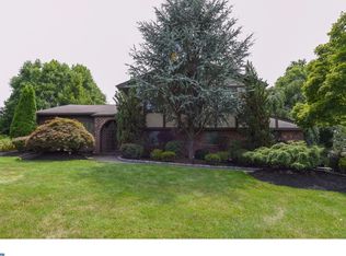 815 Meetinghouse Rd, Ambler, PA 19002