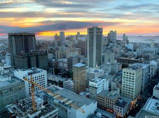 765 Market St PH 2CD, San Francisco, CA 94103