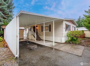 425 Chuckanut Dr N TRAILER 29, Bellingham, WA 98229
