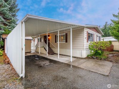 425 Chuckanut Drive N #29, Bellingham, WA, 98229