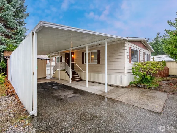 425 Chuckanut Drive N #29, Bellingham, WA 98229