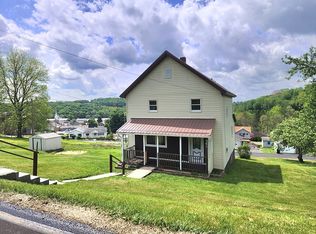 341 Highland Ave, Sykesville, PA 15865