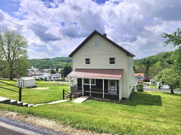 341 Highland Ave, Sykesville, PA 15865