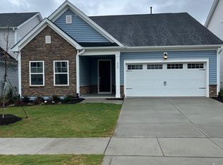 264 Sea Cave Ln, Raleigh, NC 27610