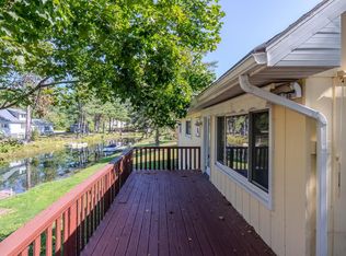 820 S Tall Tree Ln, Gaylord, MI 49735