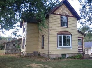 591 S Bridge St, Markesan, WI 53946