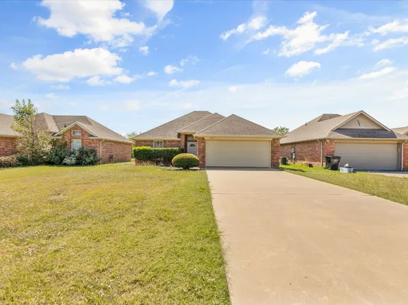 3425 Shelby Ave, Greenville, TX 75402