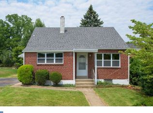 109 Gerald Ave, Reading, PA 19607
