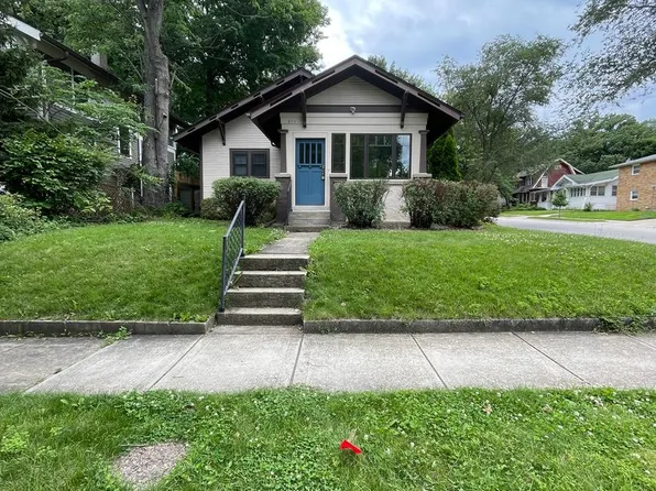 499 Littleton St, West Lafayette, IN 47906