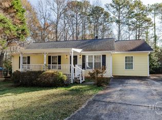 135 Longbranch Court, Athens, GA 30605