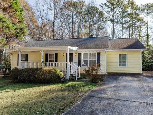 135 Longbranch Court, Athens, GA 30605