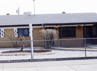 5908 Flounder Dr, El Paso, TX 79924