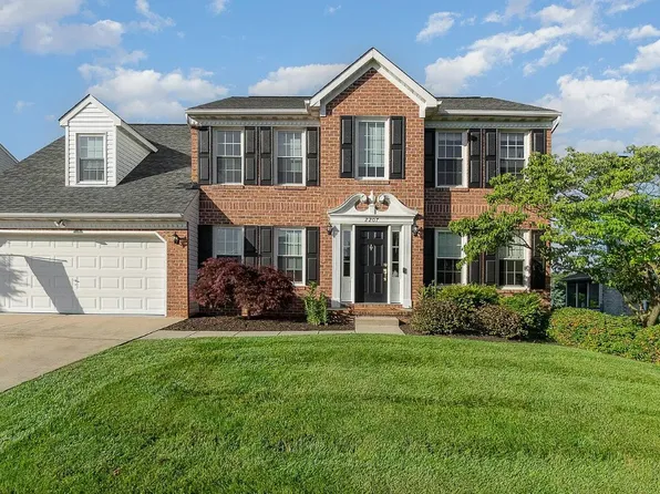 2207 Grey Fox Ct, Bel Air, MD 21015