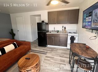 114 S Wilson St UNIT 11, Tempe, AZ 85281