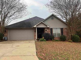 1645 Buckhorn Cir, Conway, AR 72034