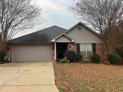 1645 Buckhorn Cir, Conway, AR, 72034