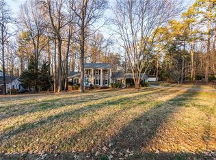 4509 Doncaster Dr, Greensboro, NC 27406