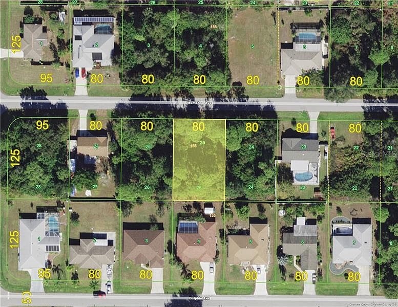 1st image of 861 McMahon Ave NW