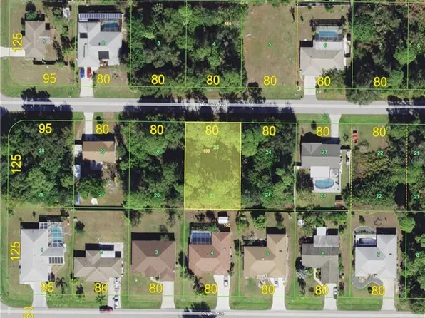 861 McMahon Ave NW, Port Charlotte, FL 33948