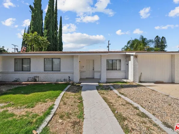 7853 Bothwell Rd, Reseda, CA 91335