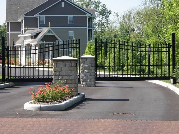 Gated Community