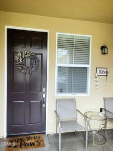 291 Riverdale Ct APT 106, Camarillo, CA, 93012
