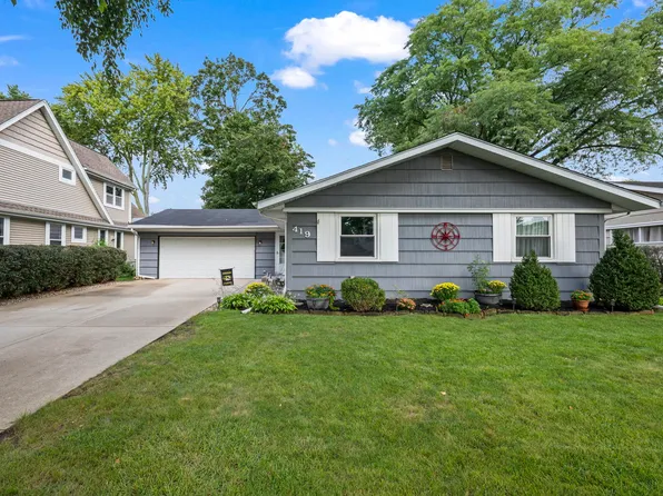 419 S Phelps Ave, Arlington Heights, IL 60004