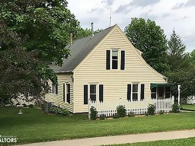 611 Chestnut St, Anita, IA, 50020