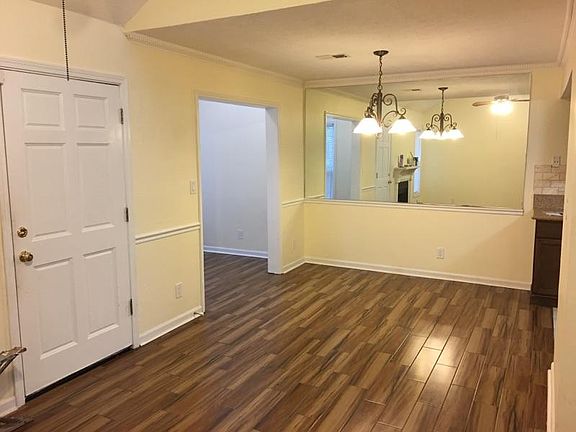 Dining and Sunroom