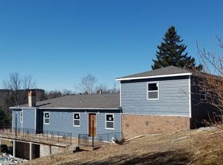 160 Woodchuck Run, Jefferson, NY 12093