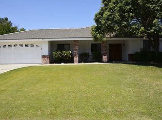 413 Marylhurst St, Bakersfield, CA