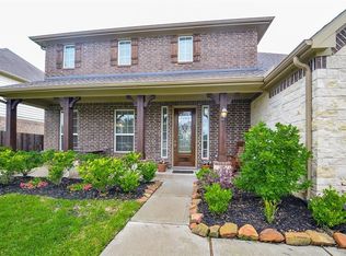 2014 Aspen Point Ln, Rosenberg, TX 77469