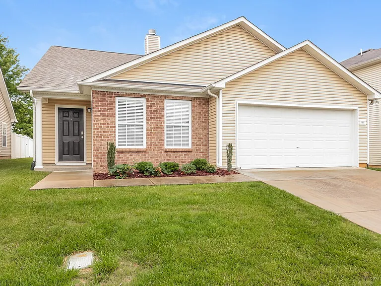 3407 Almar Knot Dr — Photo 1