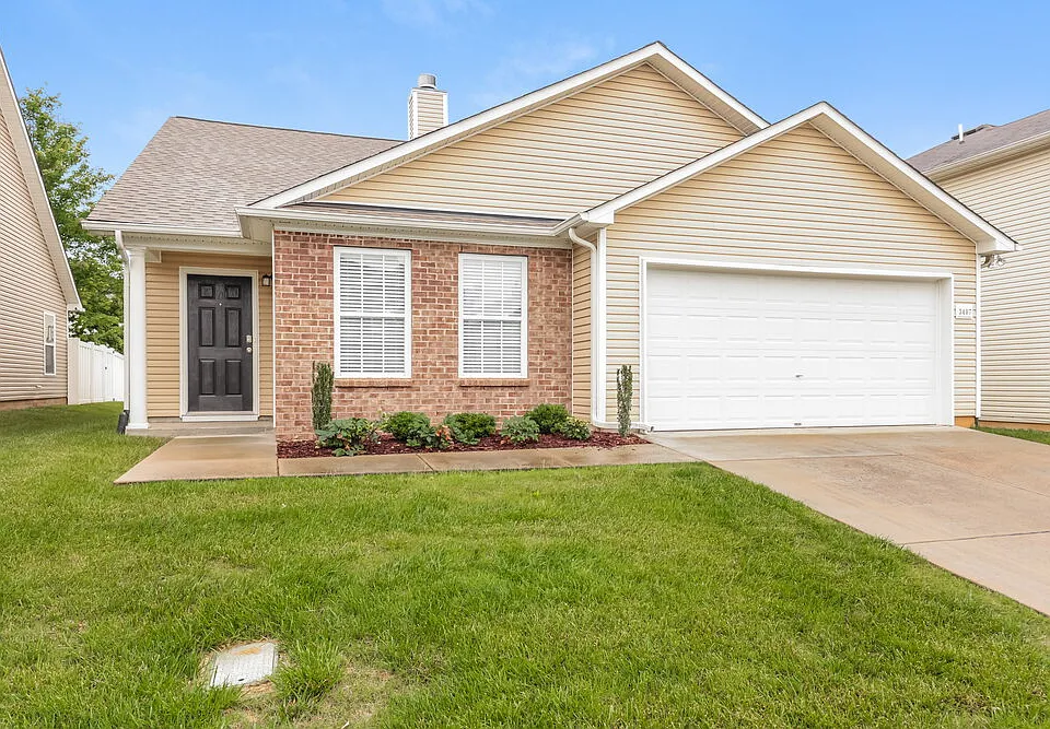 3407 Almar Knot Dr
