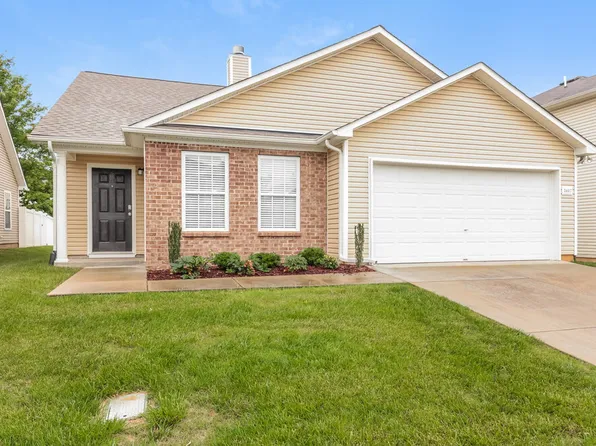 3407 Almar Knot Dr, Murfreesboro, TN 37128