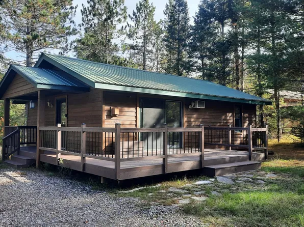 10894 Birkenstock Rd, Arbor Vitae, WI 54568